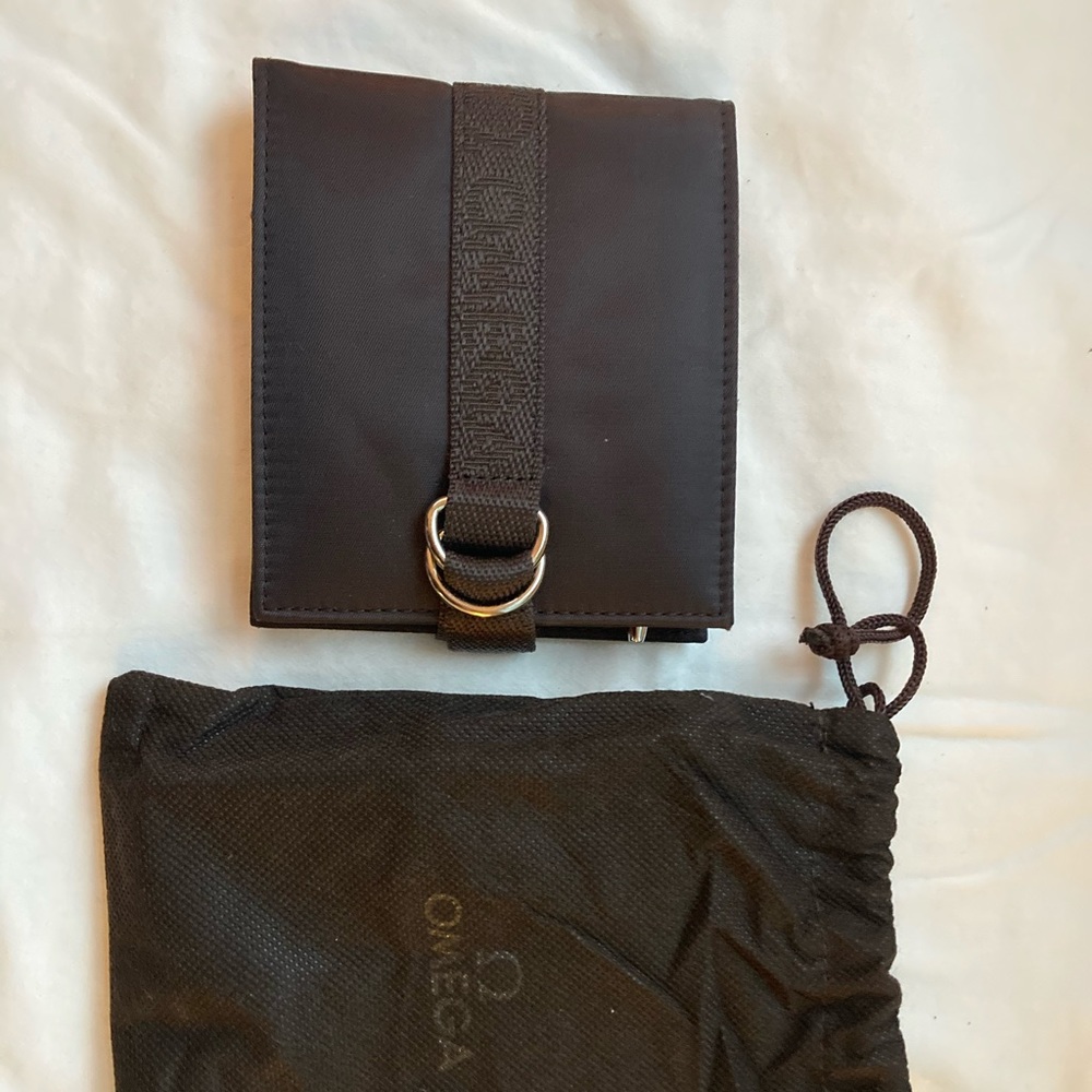 Omega gift